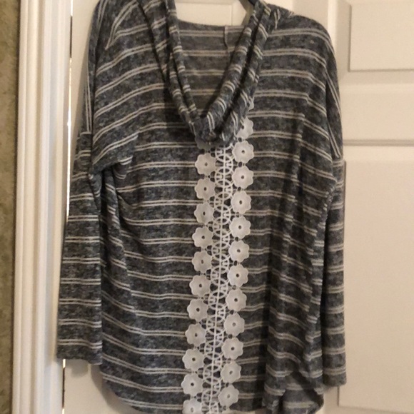 Cardigan sweater - Picture 2 of 2